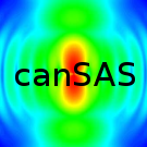 canSAS logo